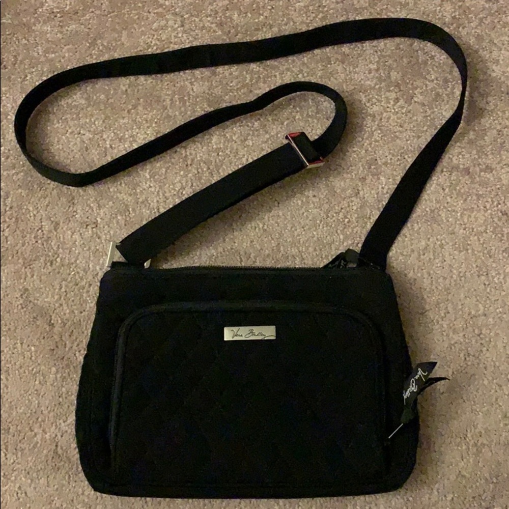 Vera Bradley Small Crossbody Purse